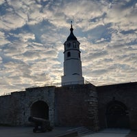 Photo taken at Clock Tower by Ömer S. on 10/20/2022