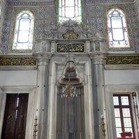 Photo taken at Büyük Selimiye Camii by Ömer S. on 5/14/2023