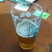 Photo taken at CAMRA&amp;#39;s London Drinker Beer &amp;amp; Cider Festival by Ale_Hunting on 3/15/2018