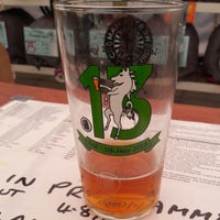 Photo taken at Bexley CAMRA Beer Festival by Ale_Hunting on 5/4/2018