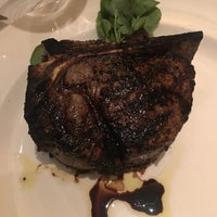 Photo taken at The Capital Grille by Katie B. on 1/1/2019