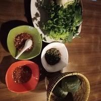 Review Warung Nasi Rencong