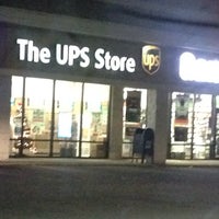 The Ups Store Shipping Store The Ups Store Shipping Store