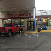 Village Pantry 3 Tips