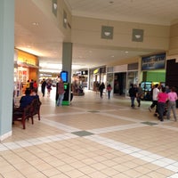 Photo taken at Muncie Mall by Kinsey S. on 9/12/2015