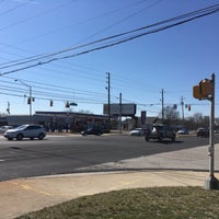 Photo taken at 86th St. &amp;amp; Ditch Rd. by Kinsey S. on 3/7/2020