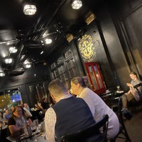 Photo taken at Dubliner Restaurant &amp;amp; Pub by Ece on 11/11/2022