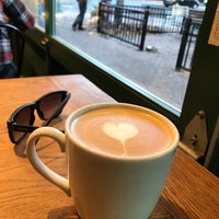 11/11/2018 tarihinde E S.ziyaretçi tarafından Peet&amp;#39;s Coffee &amp;amp; Tea'de çekilen fotoğraf