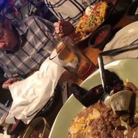 Photo taken at El Leoncito Mexican Restaurant by Natalie M. on 12/2/2019
