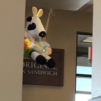 Photo taken at Chick-fil-A by William W. on 3/27/2019