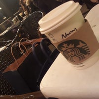 Photo taken at Starbucks by S N. on 1/19/2019