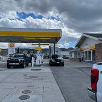 Photo taken at Shell by Martijn C. on 4/23/2024