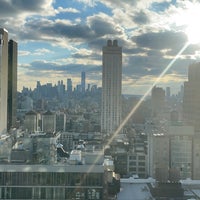 Photo taken at SpringHill Suites by Marriott New York Manhattan/Chelsea by Martijn C. on 11/17/2022
