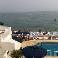 Foto diambil di Armação de Pêra oleh Fayez A. pada 8/4/2018