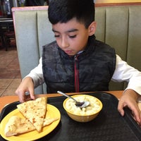 Photo taken at Cicis by Jonathan F. on 1/17/2015