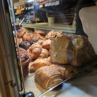 Foto tomada en Amy&amp;#39;s Bread  por Gab2y el 5/3/2024