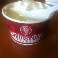 Photo taken at Cold Stone Creamery by Hannah P. on 3/7/2013