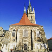 Photo taken at Čáslav by Rudanek H. on 2/9/2020