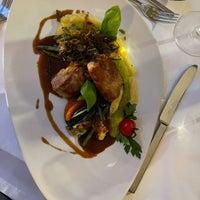 Foto tomada en Restaurant Kanzlei  por Andreas el 10/8/2021