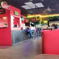 Photo taken at Chicago Italian Beef by Willie F. on 5/12/2019