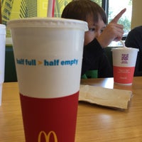 Photo taken at McDonald&amp;#39;s by Willie F. on 1/13/2016