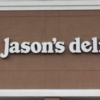 Photo taken at Jason&amp;#39;s Deli by Willie F. on 9/5/2017