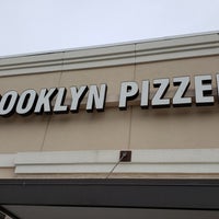 Photo taken at Brooklyn Pizzeria by Willie F. on 7/22/2019
