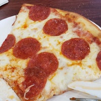 Photo taken at Brooklyn Pizzeria by Willie F. on 5/30/2019