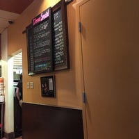 Photo taken at Russo New York Pizzeria by Willie F. on 3/21/2015