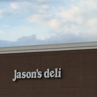 Photo taken at Jason&amp;#39;s Deli by Willie F. on 12/22/2016