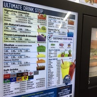 Photo taken at Sonic Drive-In by Willie F. on 5/18/2017