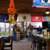 Photo taken at Swanny&amp;#39;s Grill by Willie F. on 10/30/2018
