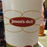 Photo taken at Jason&amp;#39;s Deli by Willie F. on 5/26/2016