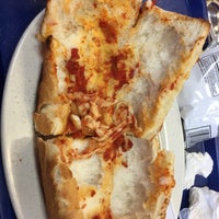 Photo taken at Brooklyn Pizzeria by Willie F. on 6/16/2018