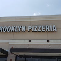 Photo taken at Brooklyn Pizzeria by Willie F. on 6/17/2019