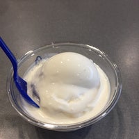 Photo taken at Culver&amp;#39;s by Willie F. on 10/13/2017