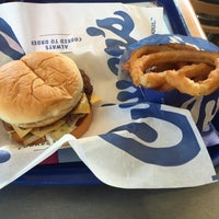 Photo taken at Culver&amp;#39;s by Willie F. on 6/24/2015