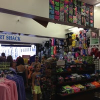 Shirt Shack - Ocean City, NJ