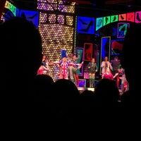 Photo taken at Kinky Boots Musical by Naghmeh H. on 6/26/2017