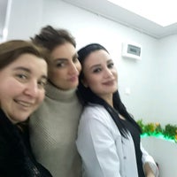 2/4/2020にDiana D.がGreen Güzellik Merkezi (cansu)で撮った写真