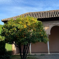 Photo taken at Palacios Nazaríes by Sc Y. on 4/2/2024