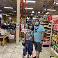 7/17/2021 tarihinde Abby P.ziyaretçi tarafından Pacific Ocean International Supermarket'de çekilen fotoğraf