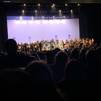 Das Foto wurde bei Pikes Peak Center von Abby P. am 9/28/2019 aufgenommen