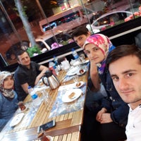 Photo taken at Osmanli Kebab by Celali by Şennur Ö. on 5/23/2018