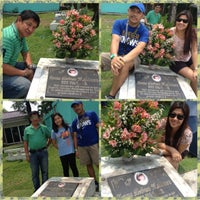 Holy Cross Memorial Park Novaliches Map Holy Cross Memorial Park - Cemetery In Quezon City