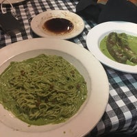 Cosmos Italian Kitchen Italian Restaurant