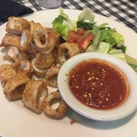 Cosmos Italian Kitchen Italian Restaurant