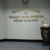 Astana Negeri Sarawak Kuching Sarawak