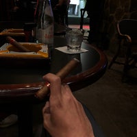Photo taken at Buena Vista Cigar Club by MRZ . on 8/22/2021