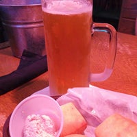 Photo taken at Texas Roadhouse by Betty B. on 5/8/2013